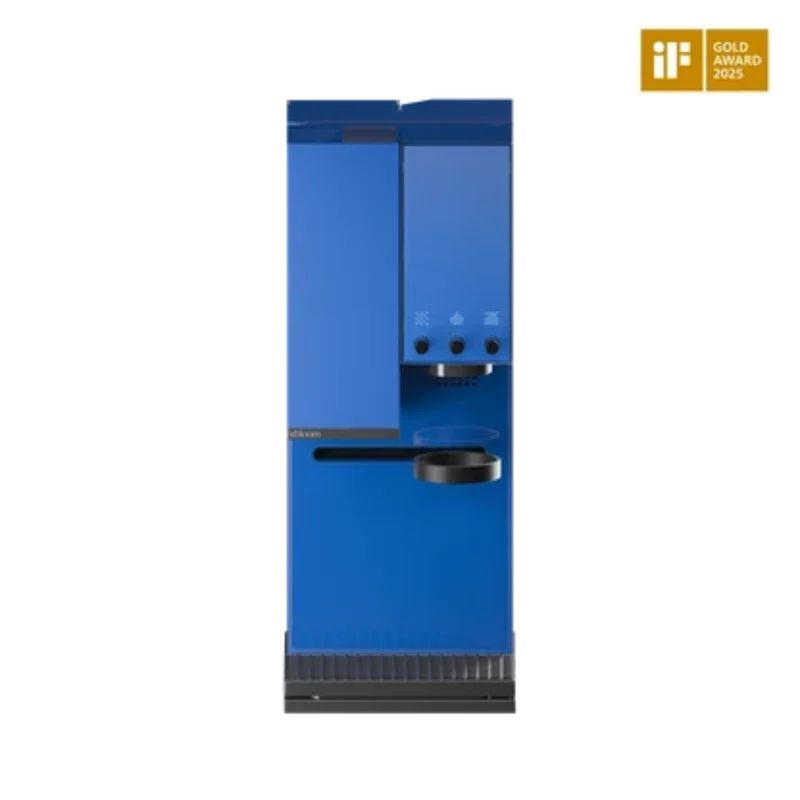 xBloom Studio - Coffee Machine – Blue