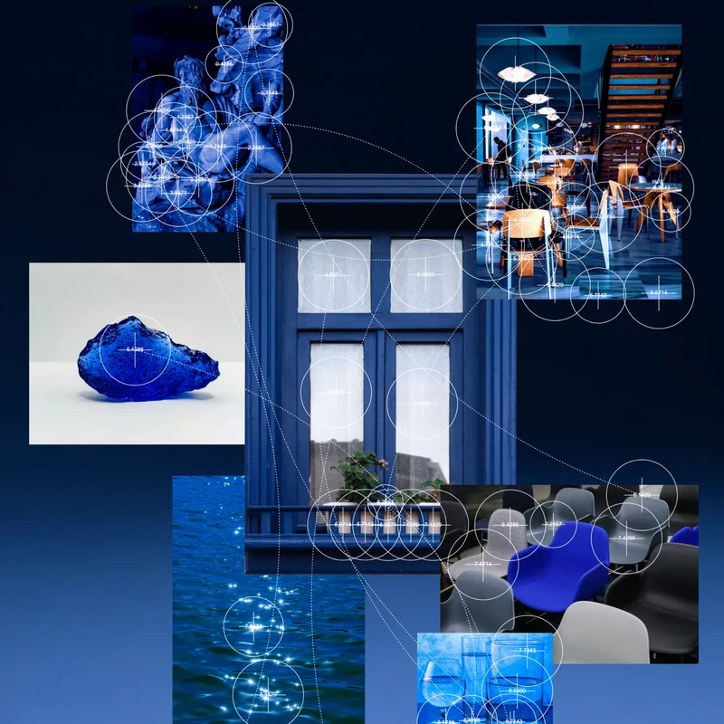 xBloom Studio - Coffee Machine – Blue