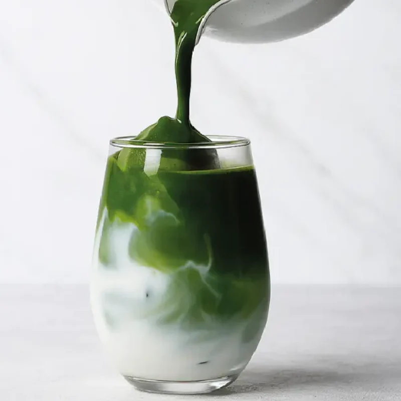 Tchaba - Matcha Barista Organic 250g