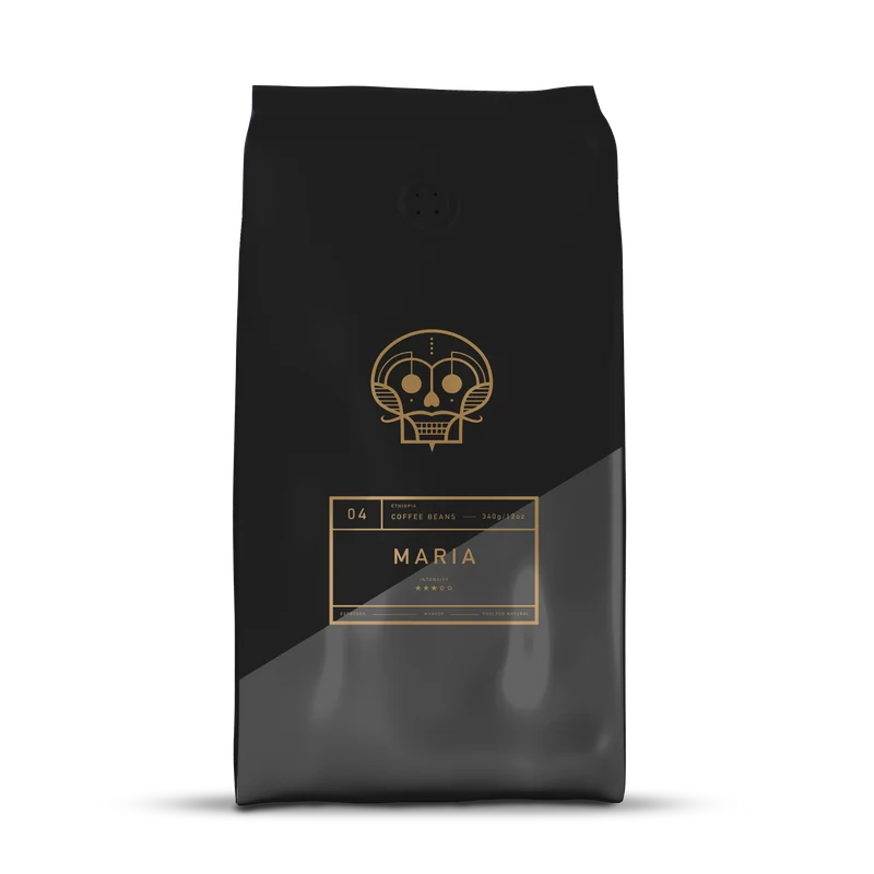 Maria coffee