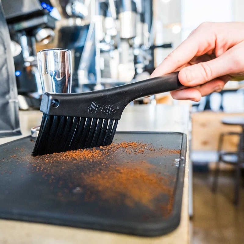 Brosse pour moulin Grindminder de Pallo