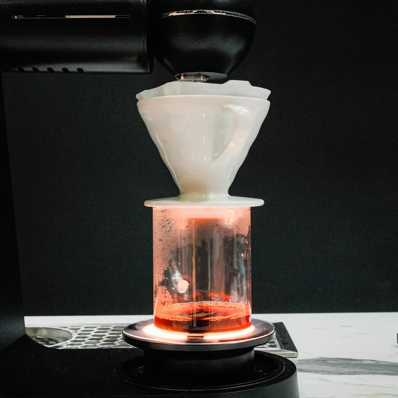 MANO3 PRO-H2 | 2-Head Automatic Coffee Brewer (Ask For A quotation)