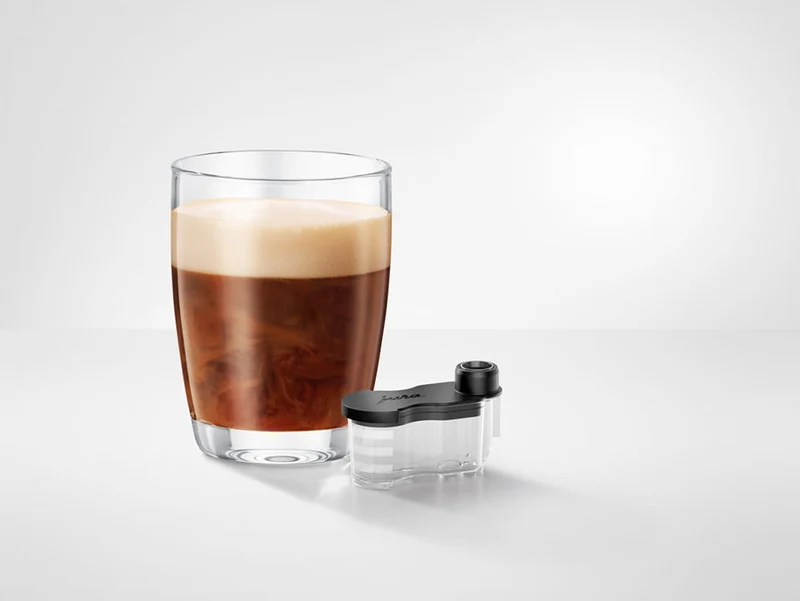 JURA Syrup Attachment for Dual Spout – Set of 2