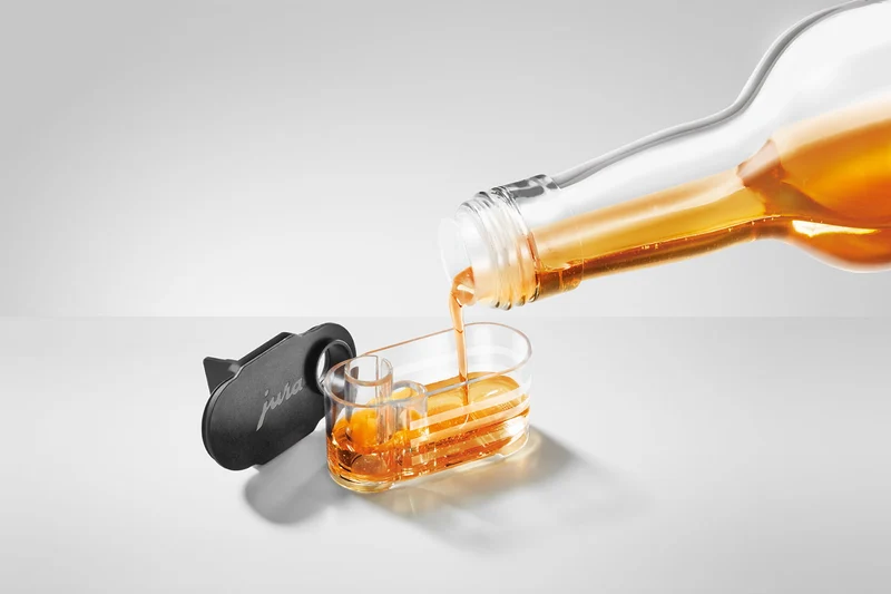 JURA Syrup Attachment - Set of 2