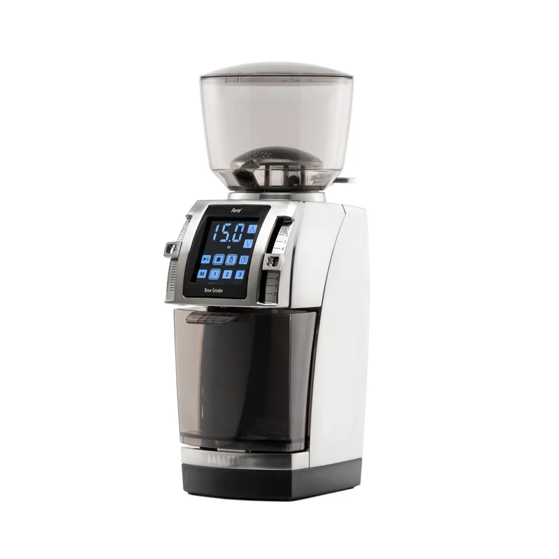 Baratza Forté BG 230V Coffee Grinder - Silver
