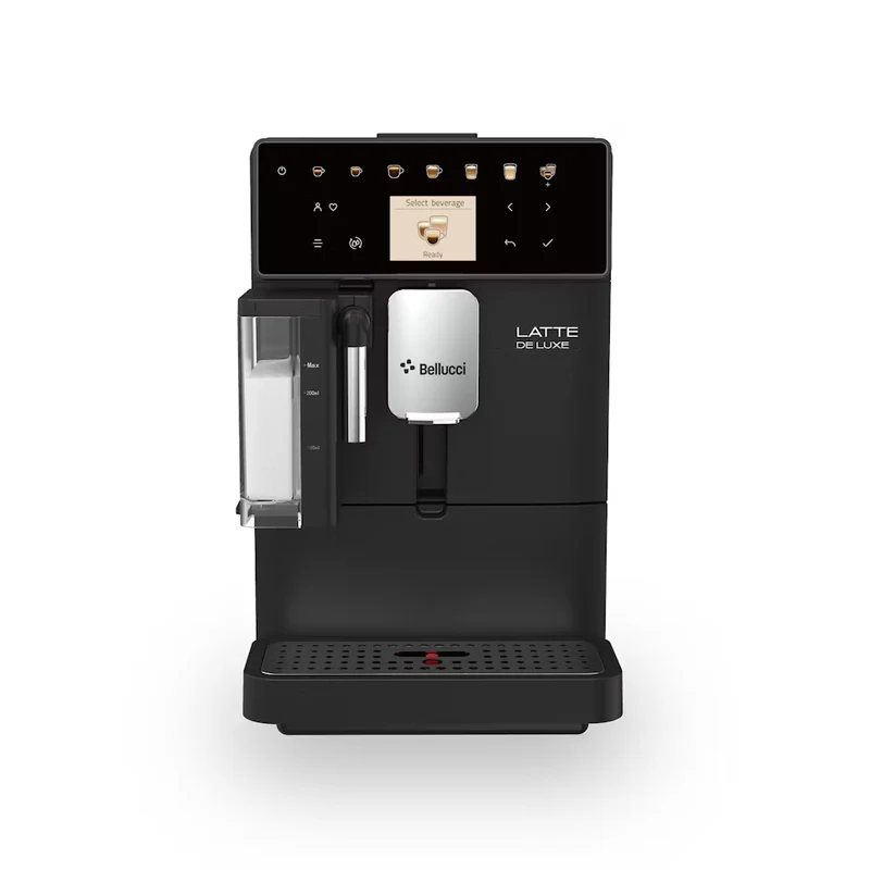 Bellucci Latte Deluxe