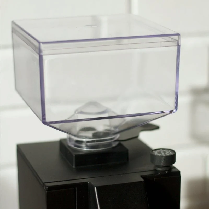 Moulin Eureka Mignon Tradizione Silent 50