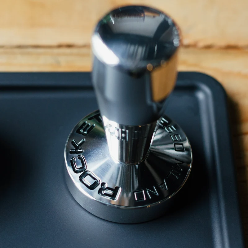 Presse-café Rocket 58 mm