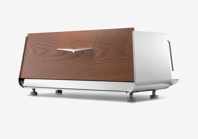 Victoria Arduino Eagle One – Machine espresso professionnelle