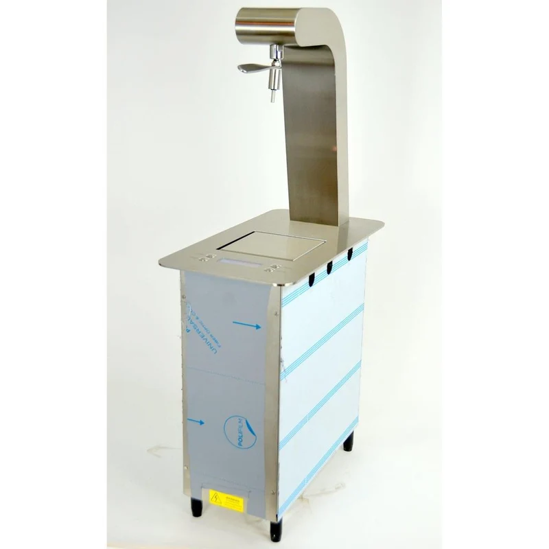 MARCO ÜBER BOILER (Ask For a Quotation)