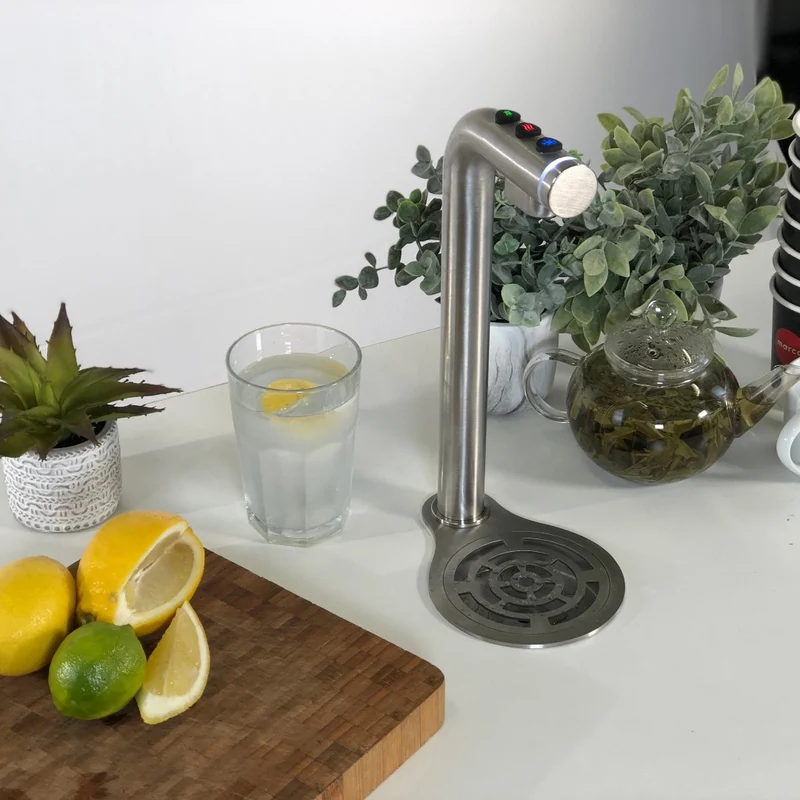 MARCO STYLISH UNDERCOUNTER BOILER UC3 / UC8 (As For a Quotation)