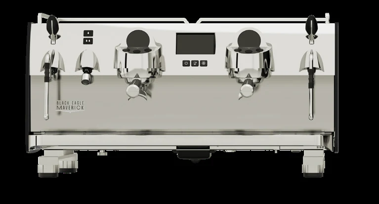 Victoria Arduino Black Eagle Maverick – Machine espresso professionnelle