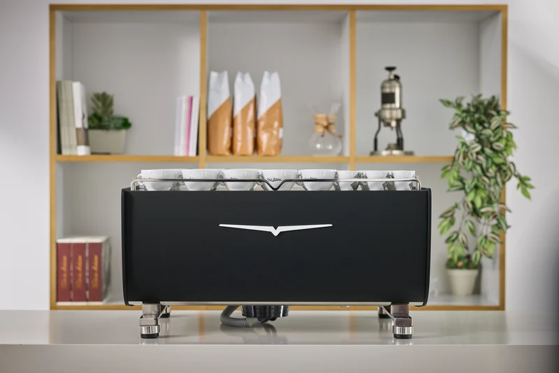 Victoria Arduino Black Eagle Maverick – Machine espresso professionnelle