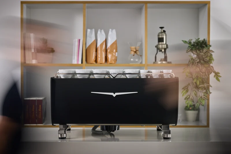 Victoria Arduino Black Eagle Maverick – Machine espresso professionnelle