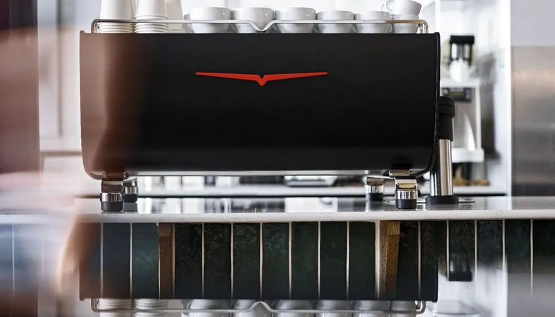 Victoria Arduino Black Eagle Maverick – Machine espresso professionnelle