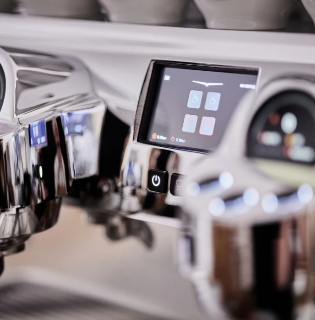 Victoria Arduino Black Eagle Maverick – Machine espresso professionnelle