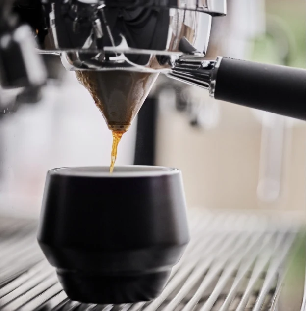 Victoria Arduino Black Eagle Maverick – Machine espresso professionnelle