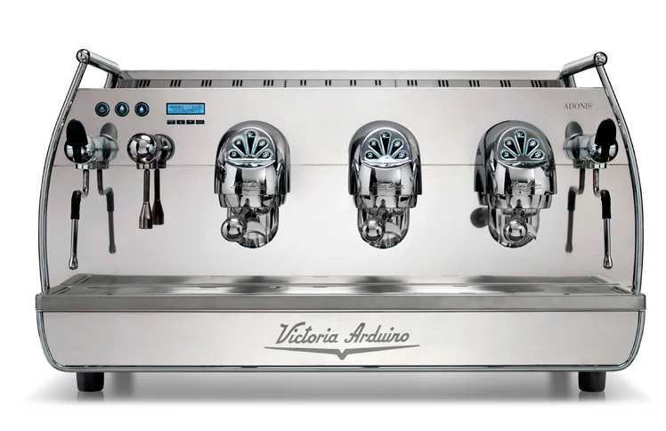 Victoria Arduino Adonis – Machine espresso professionnelle