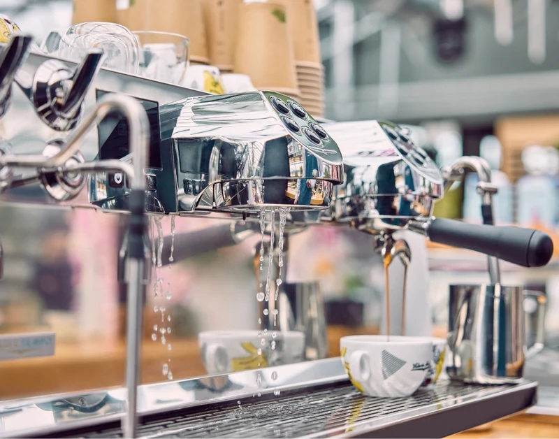 Victoria Arduino Eagle Tempo – Machine espresso professionnelle