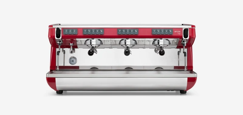 Nuova Simonelli Appia Life XT – Machine espresso professionnelle
