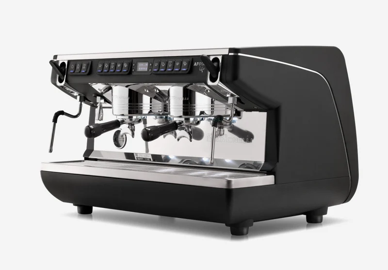 Nuova Simonelli Appia Life XT – Machine espresso professionnelle