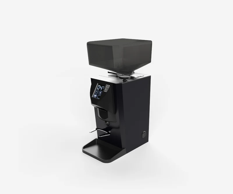 Nuova Simonelli Duo – Moulin à café domestique