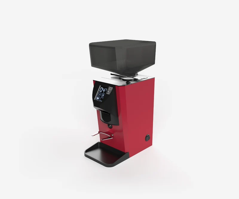 Nuova Simonelli Duo – Moulin à café domestique