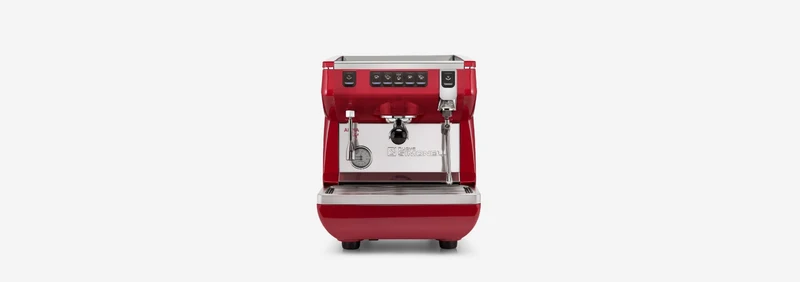 Nuova Simonelli Appia Life Compact – Machine espresso professionnelle