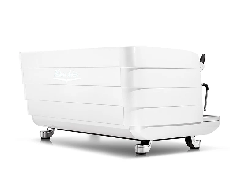 White Eagle VA358 GR2 - By Victoria Arduino (As For a Quotation)