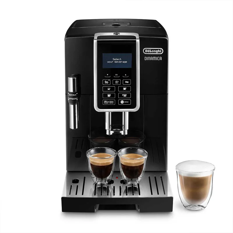 DELONGHI Dinamica - FEB.3535