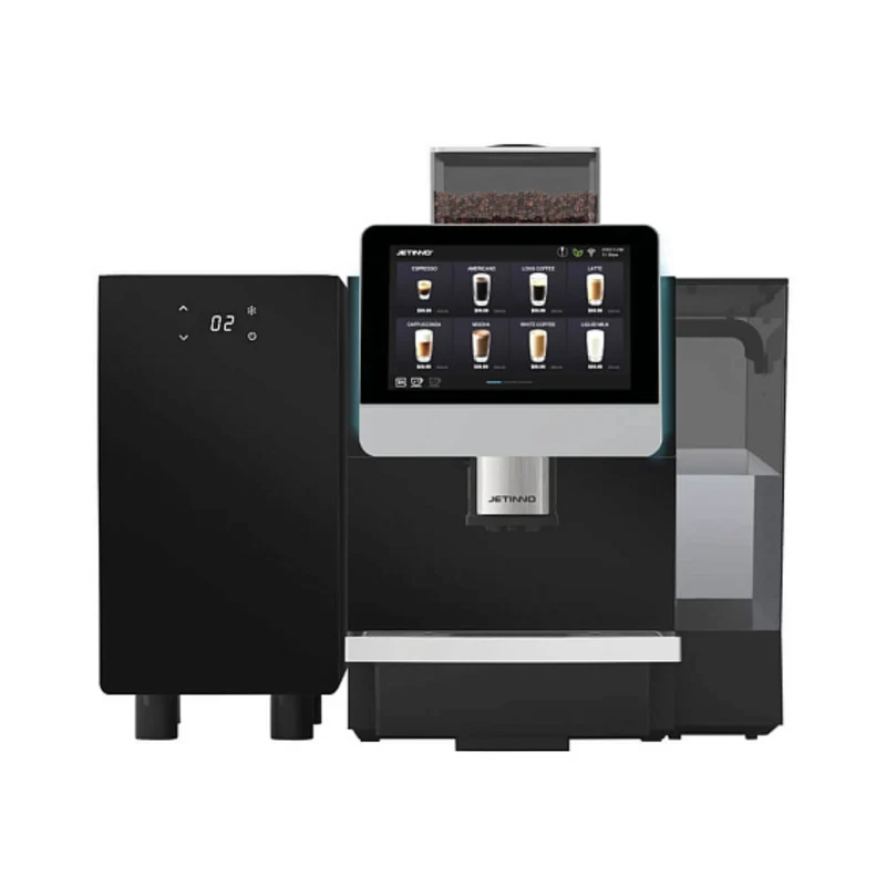 Jetinno MC6D Fresh Milk Fridge