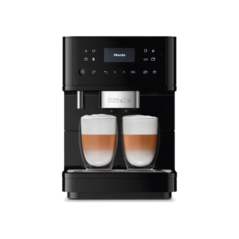 Miele CM 6160 MilkPerfection