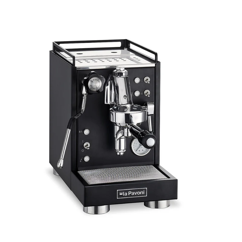 La Pavoni Mini Cellini
