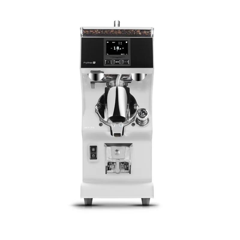 Mythos MY75 By Victoria Arduino