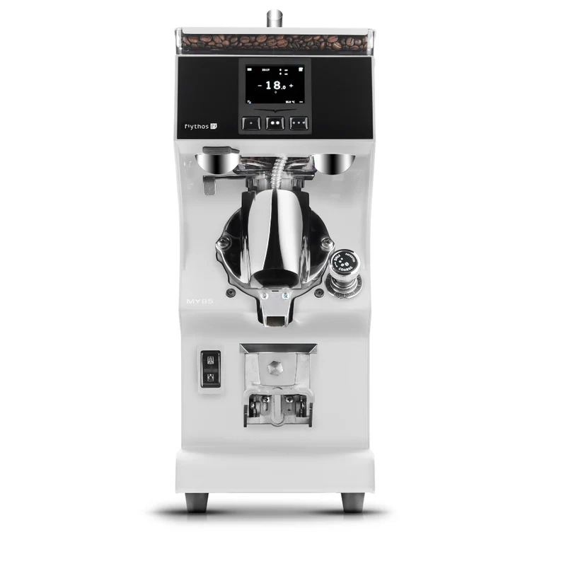 Mythos MY85 Grinder by Victoria Arduino