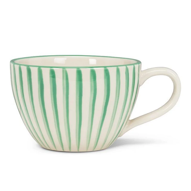 Tasse à café latte Cabana