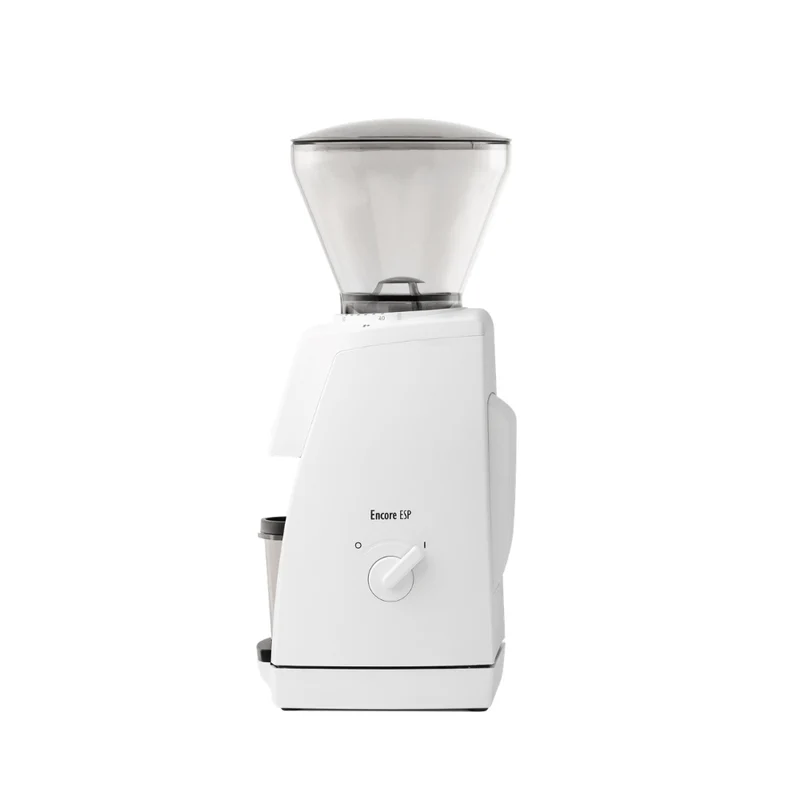 Baratza Encore ESP 230V Coffee Grinder – Plug G