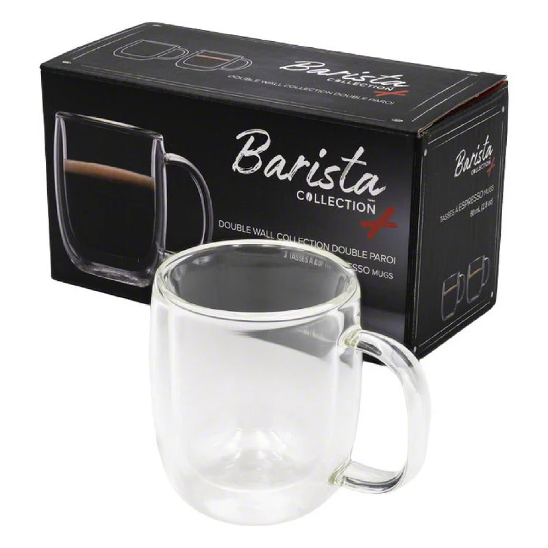 Tasses à espresso Barista Plus