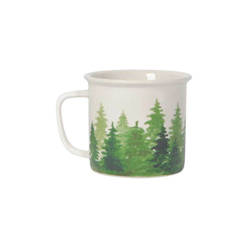 Tasse Heritage Woods