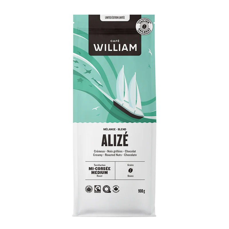 ALIZÉ