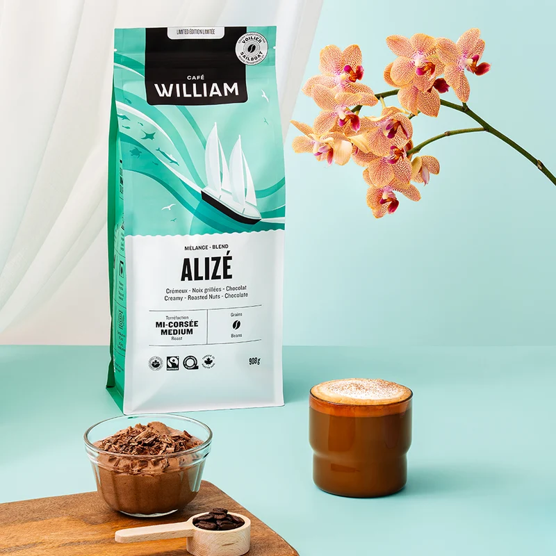 ALIZÉ