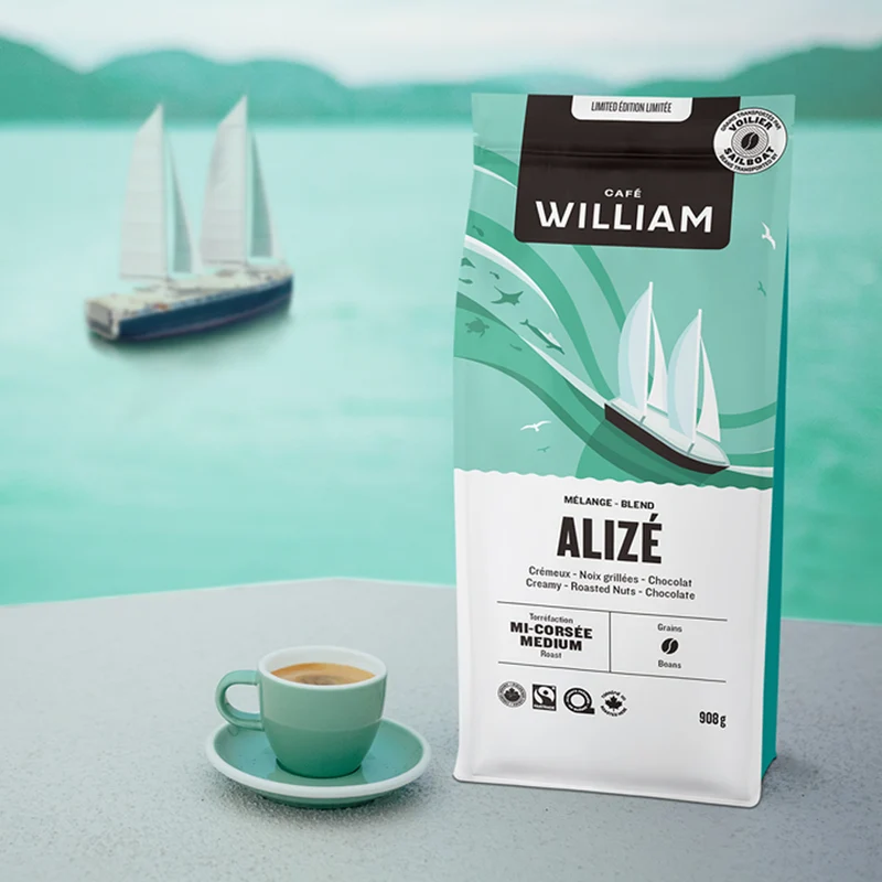 ALIZÉ