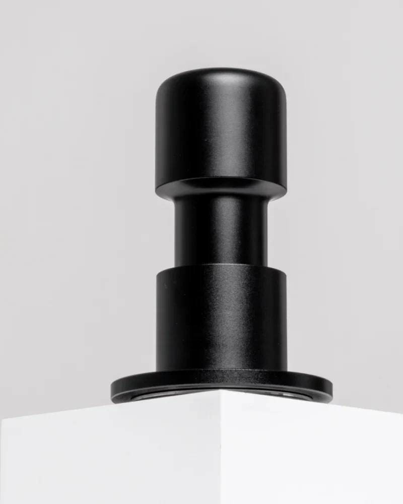 TIMEMORE - 58 mm Impulse Impact Tamper