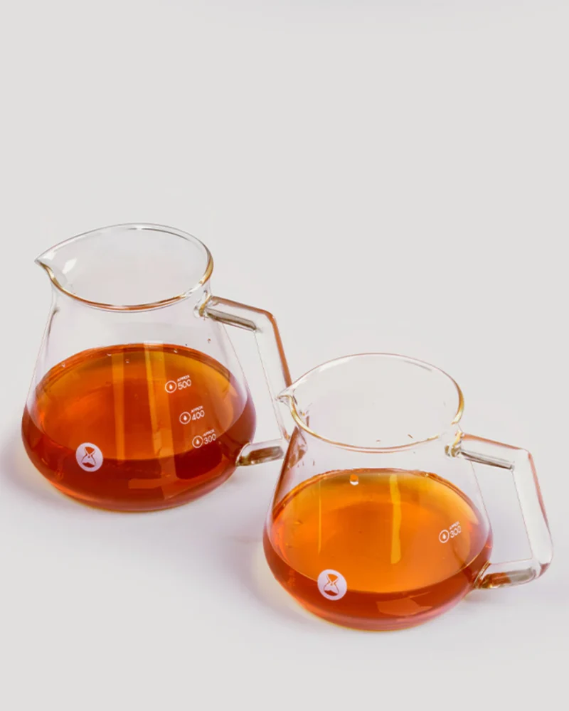 TIMEMORE - Crystal Eye Brewer Set