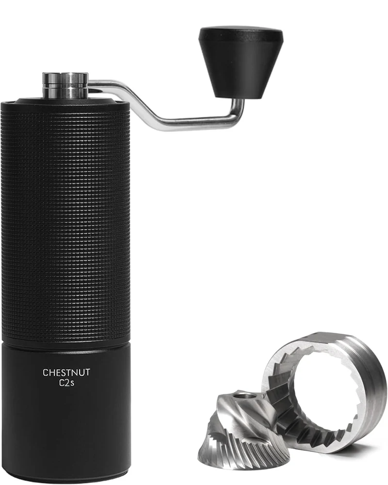 TIMEMORE - C2S Manual Coffee Grinder