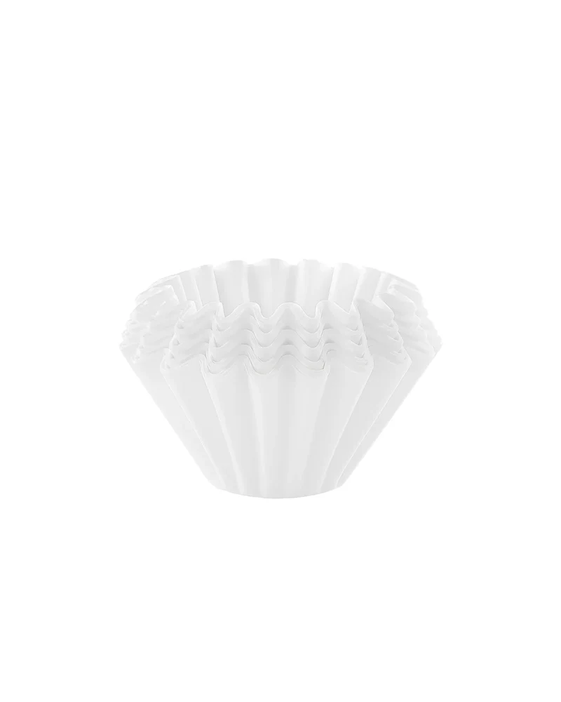 Cake-Shaped Coffee Filter Paper By MHW-3BOMBER