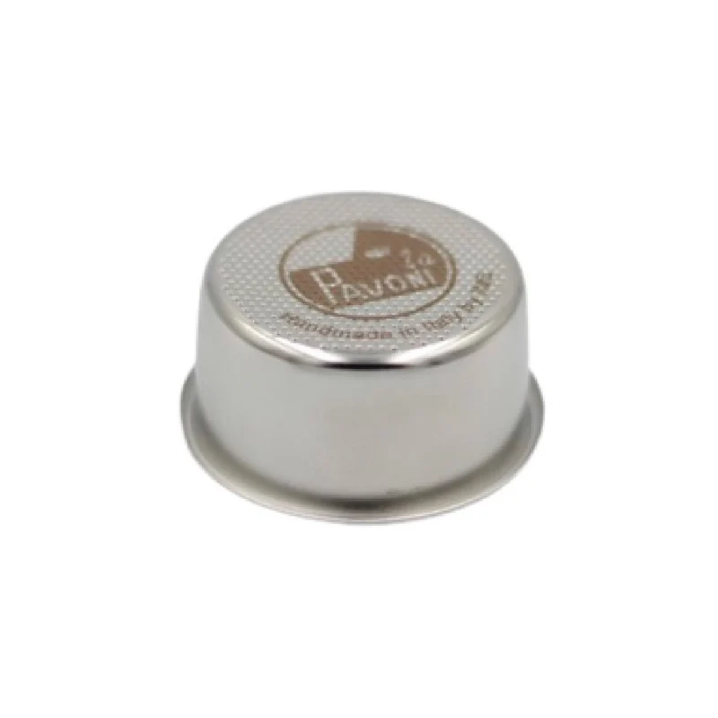 Filtre double IMS Competition La Pavoni à levier (20g)