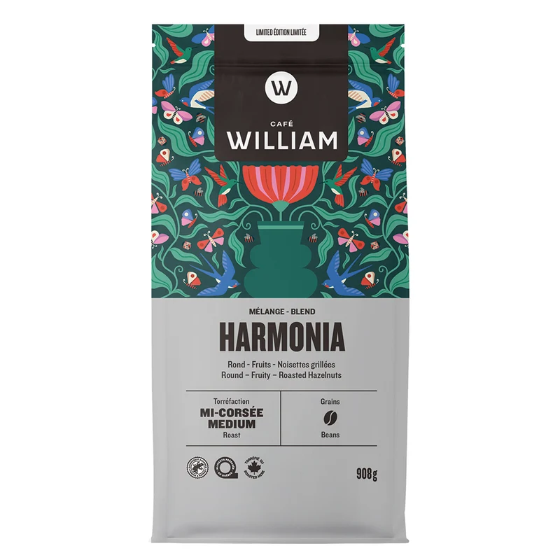 HARMONIA