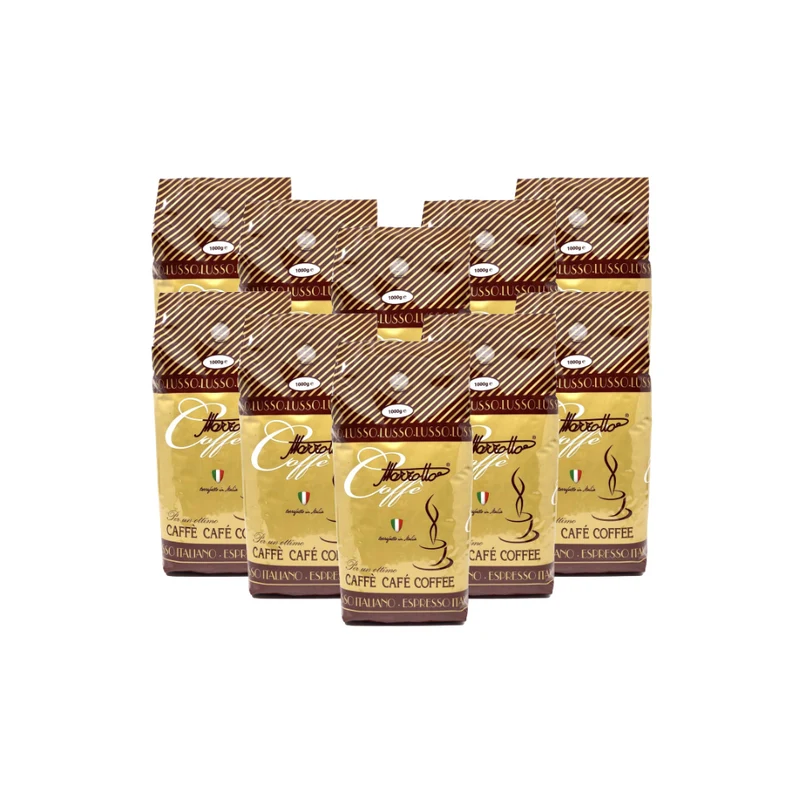 Ensemble Marzotto Lusso Caffè