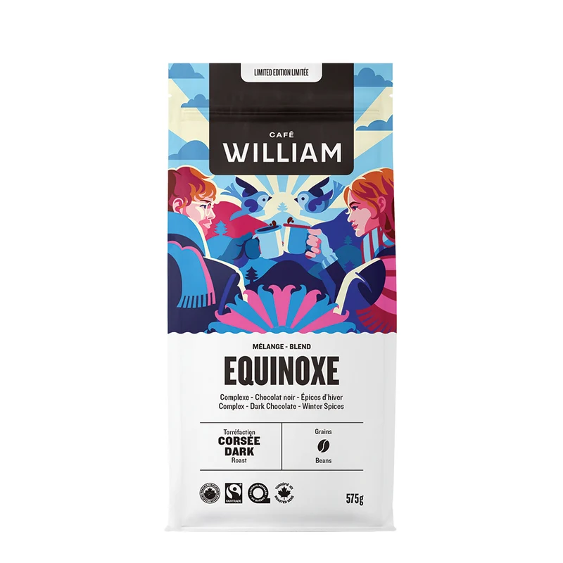 EQUINOXE